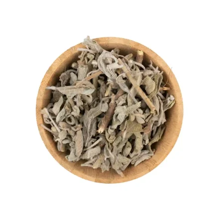 ميرميه مجفف